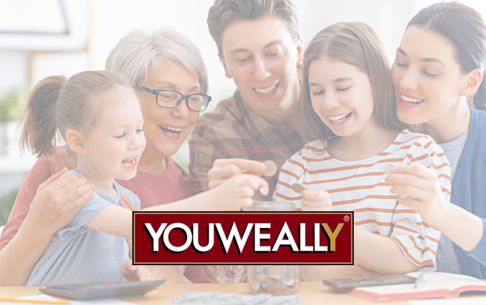 YOUWEALL Coupons and Promo Code